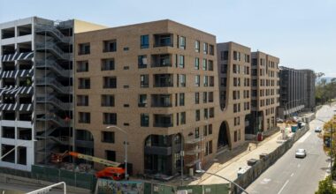 Checking in on Alexan West End at 600 Broadway in Long Beach