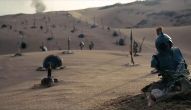 2027 Oscar Predictions: Make the Oscars Unpredictable Again – Awards Daily
