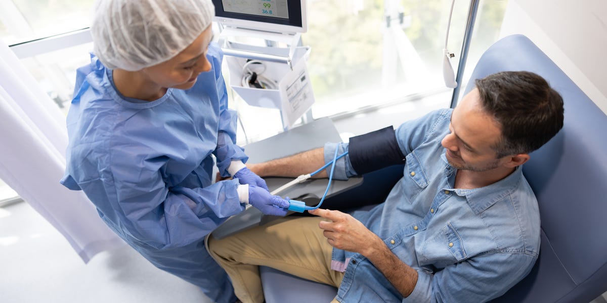 Study Links Low Testosterone to Higher Cancer Risk in Men