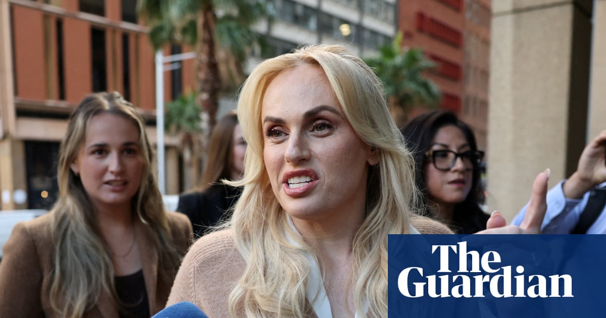 Rebel Wilson had a legal win but didn’t come out of The Deb defamation trial unscathed | Rebel Wilson