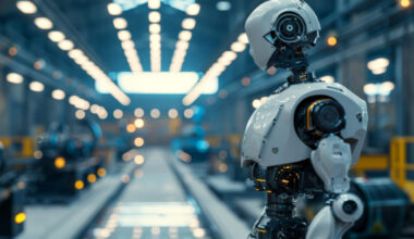 Bangkok Post - The robot army is coming