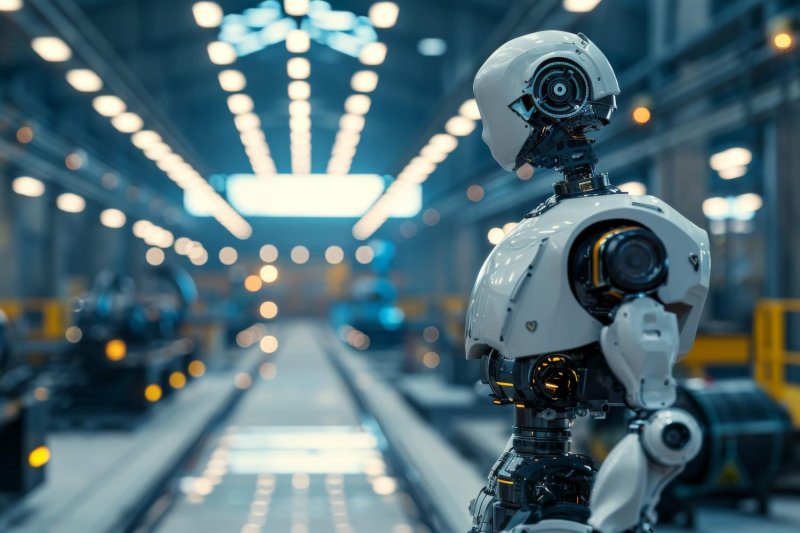Thailand can become a hub of humanoid production, but it must address weaknesses and tech sovereignty, say pundits.