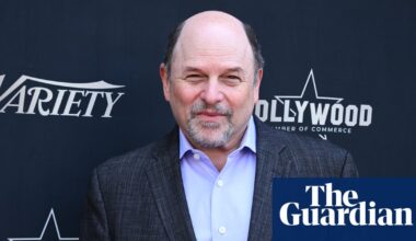 Seinfeld’s Jason Alexander apologizes to Courtney Stodden for ‘inappropriate’ sketch made when she was a teenager | Television