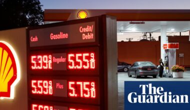 Inflation cools to 3.5% in June in relief brought by brief US-Iran peace deal | Inflation