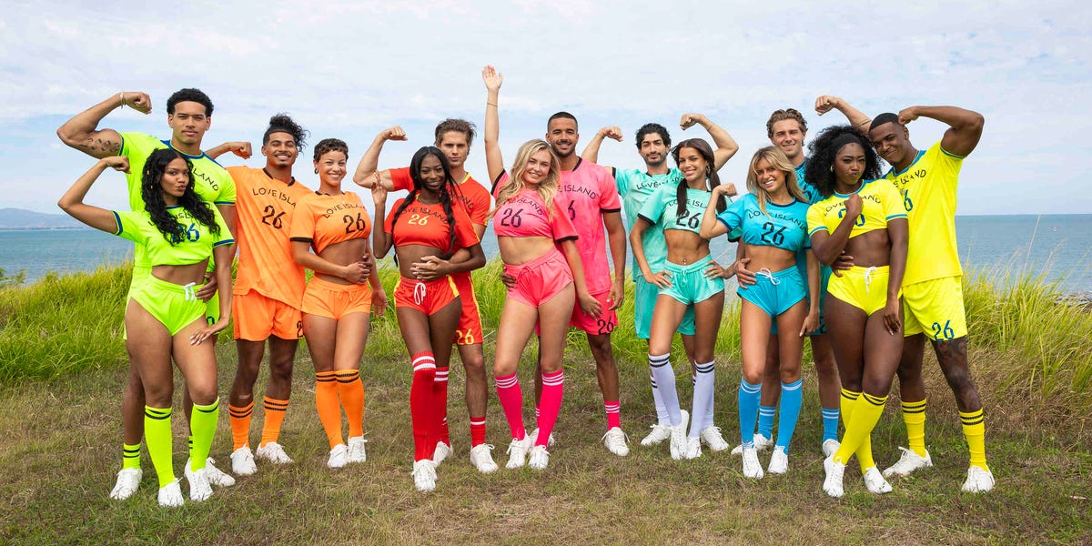 When Does the ‘Love Island USA’ Season 8 Reunion Film?