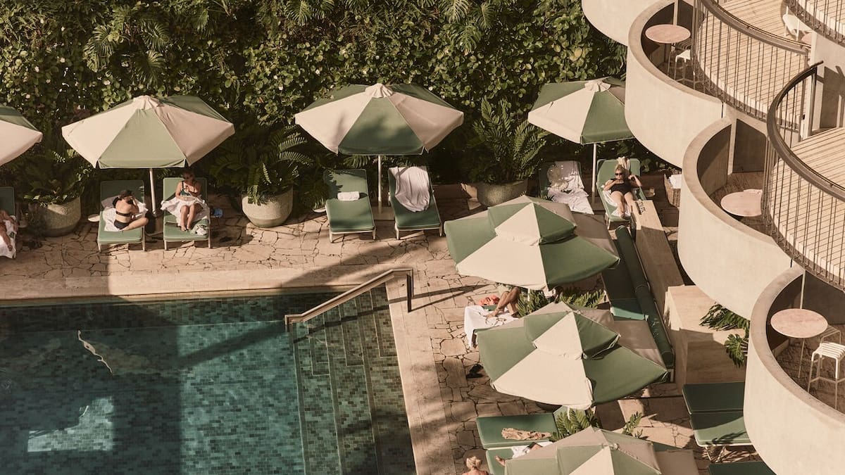 A Winter Escape At Brisbane’s The Calile Hotel - Plus The Best of James Street and Beyond