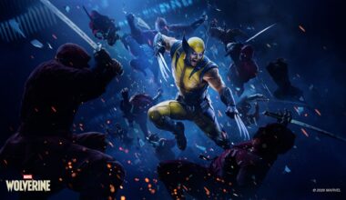 Marvel’s Wolverine: Story Trailer, new art, composer details, and more – PlayStation.Blog