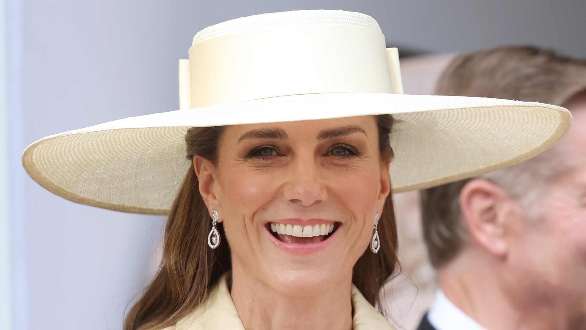 Princess Catherine conquers toughest endurance challenge just 18 months after remission