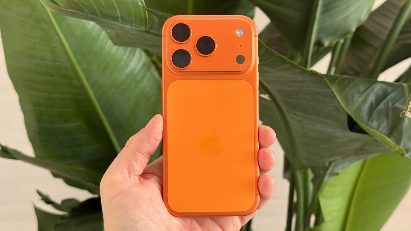 China sees iPhone growth while local smartphones face decline