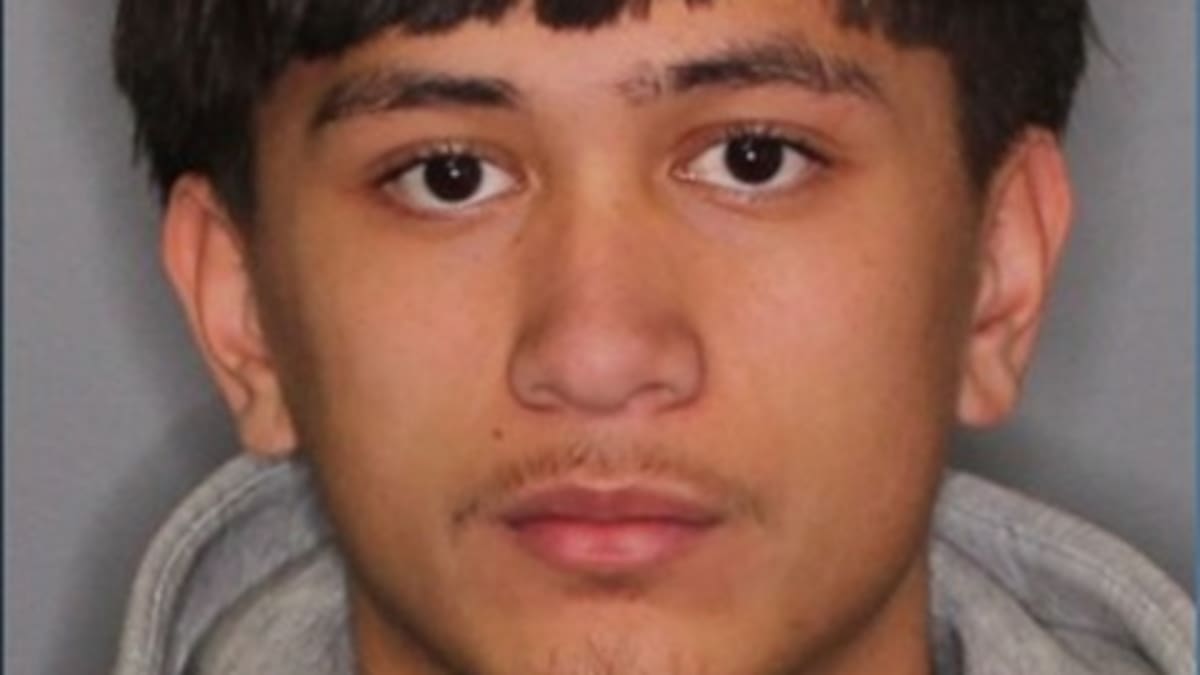 Auckland police appeal for sightings of Nikora Geros-Nikora after bar attack