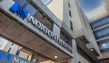 Norton Healthcare doctor shares ways to protect against diarrhea-causing parasite | Local News