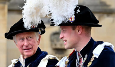 King Charles and Prince William at loggerheads over 1 thing: 'Absolutely not'