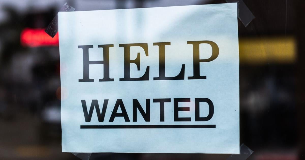 Utah unemployment drops to 3.6% as state adds 26,300 jobs over past year | News