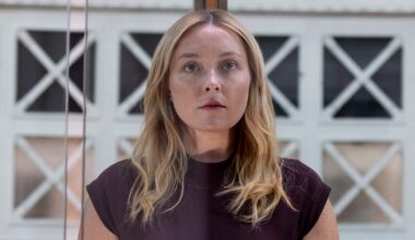 Coronation Street star shares final goodbye to Megan with sweet on-location photo