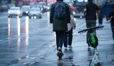 Mixed weather ahead across New Zealand as school goes back before rain returns Friday