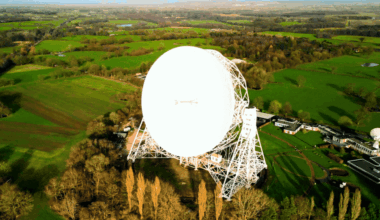 ‘We’re fighting’: the physicists trying to save Jodrell Bank Observatory - The Times