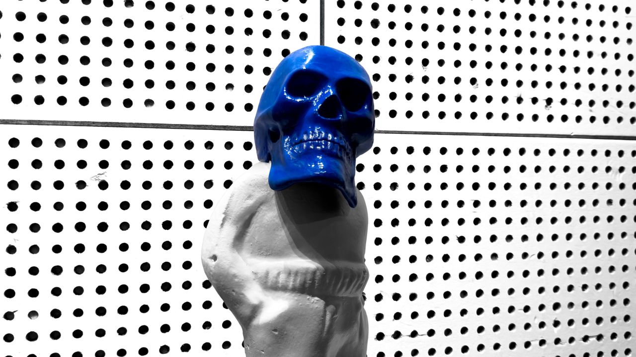 Jack White: Frozen Charlotte Album Review