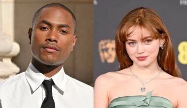 Who is Sadie Sink playing in 'Spider-Man'? Steve Lacy spills major update