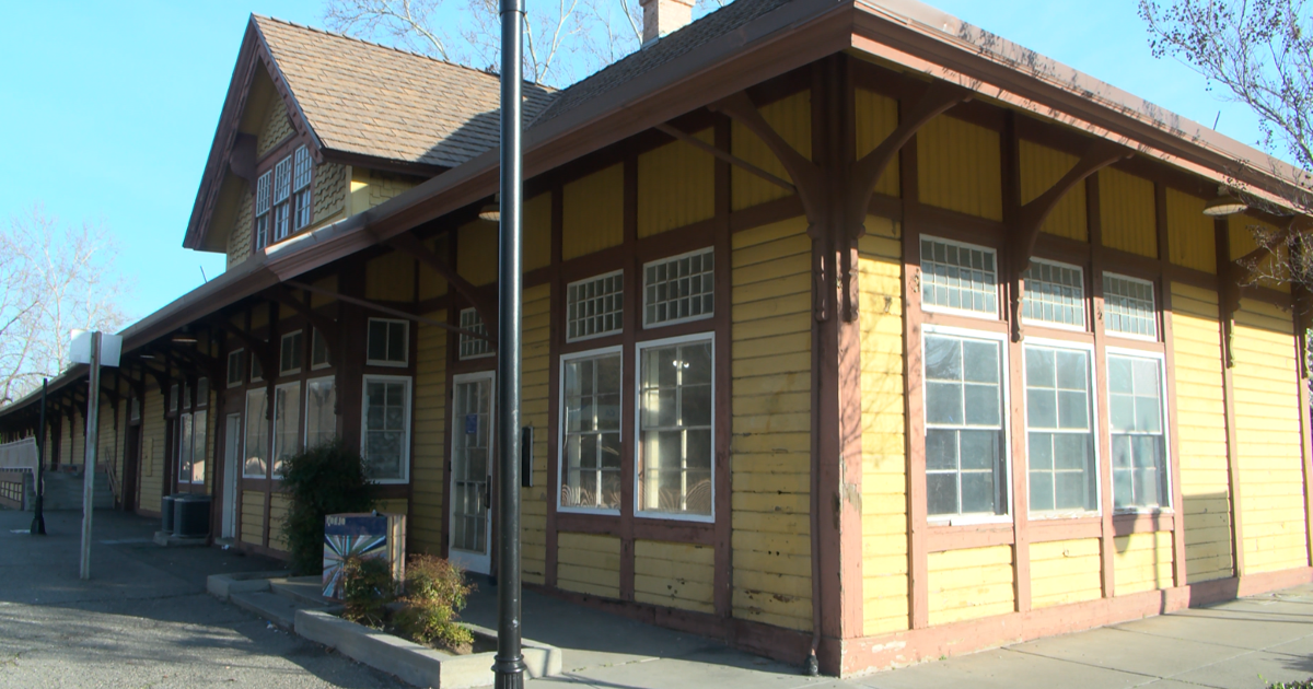 Chico Art Center seeks new gallery director | Local