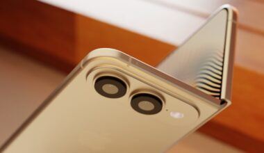 iPhone Fold production on track despite delay rumors