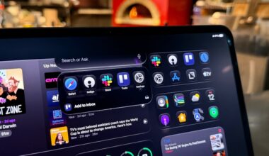 iPadOS 27 & macOS 27 beta 3 get a version 2 update