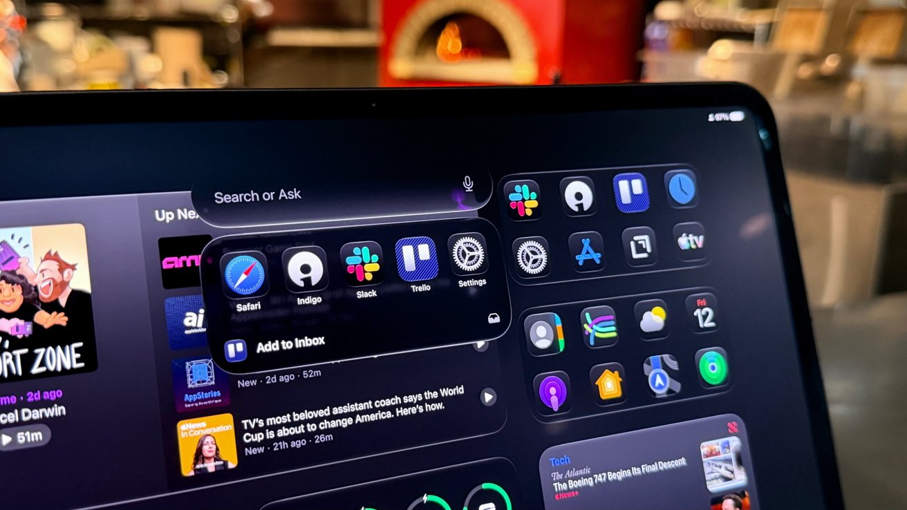 iPadOS 27 & macOS 27 beta 3 get a version 2 update