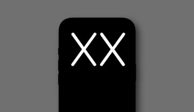 Glass production plans give the iPhone 20 redesign credibility