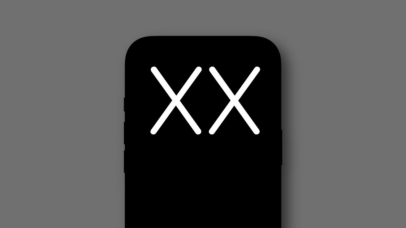 Glass production plans give the iPhone 20 redesign credibility