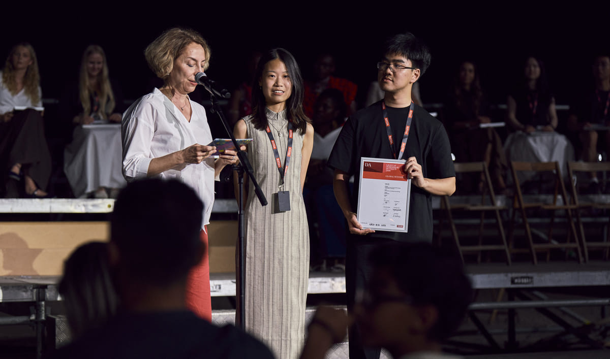 One Project Stood Out Among 539 Entries. Meet the Global Winner of Light of Tomorrow by VELUX 2026 | News