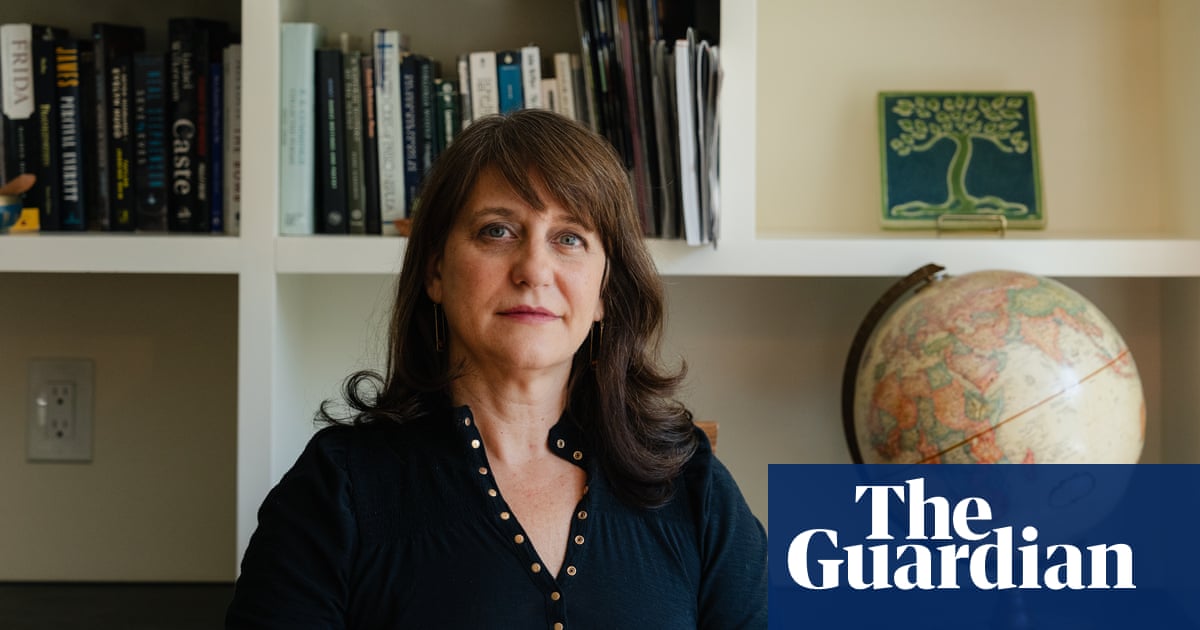 ‘Most people don’t know we’ve set up a doomsday system’: physicist Laura Grego on satellites, nuclear weapons and the battle for our skies | Space