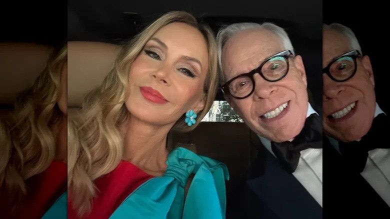 Dee Ocleppo Hilfiger heading to Taylor Swift and Travis Kelce's 2026 wedding