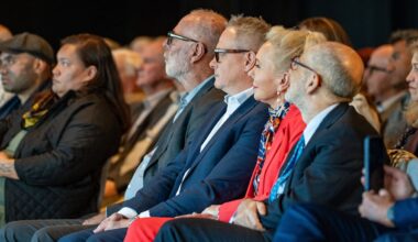 Auckland Mayor questions experts behind fast-tracked 1200-home project
