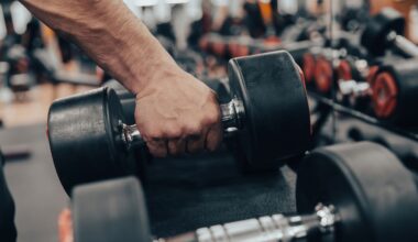 Sport chiefs monitor slimming drugs as bodybuilding use surges