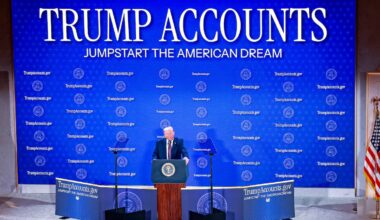 Trump Accounts launch on July 4: why experts see transformational potential for investing - Pensions & Investments
