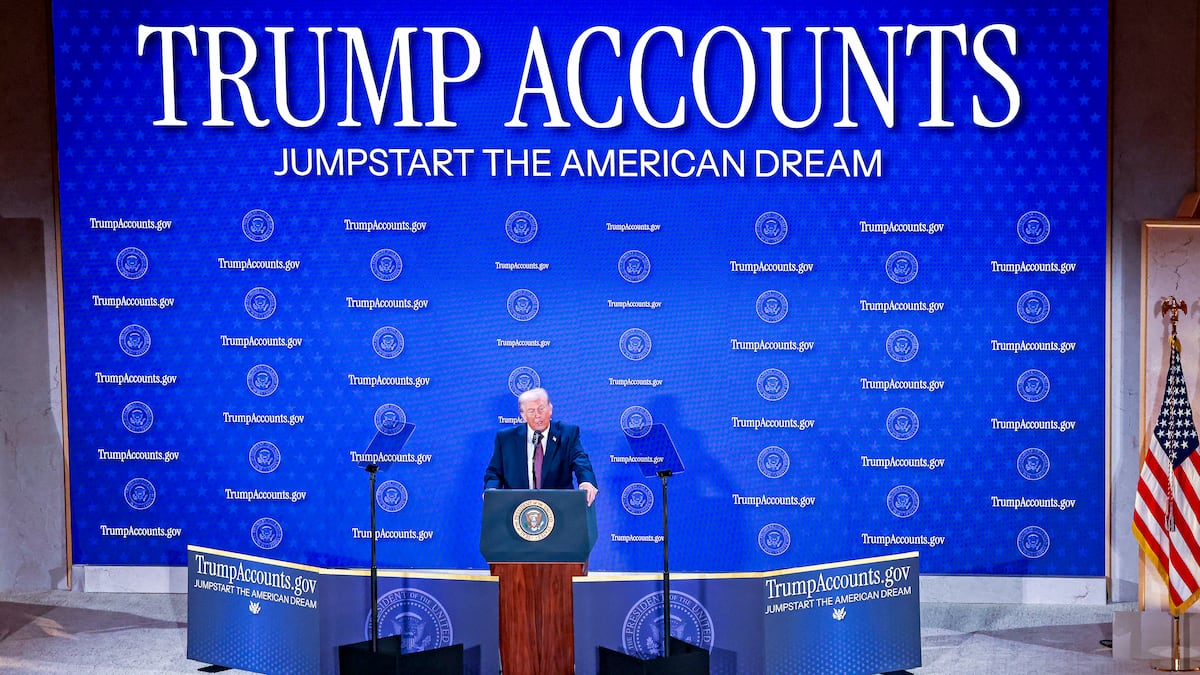 Trump Accounts launch on July 4: why experts see transformational potential for investing - Pensions & Investments
