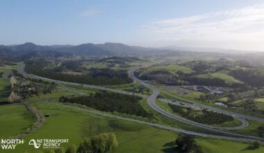 $3.6b Northland expressway deal signed in biggest-ever PPP