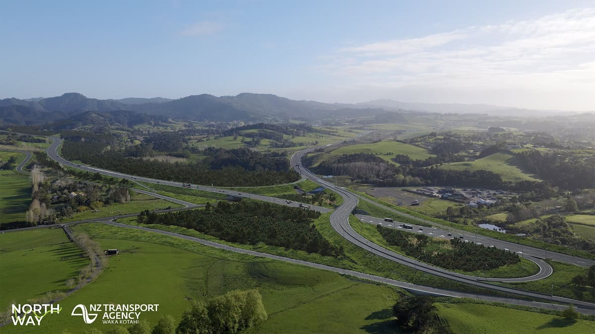 $3.6b Northland expressway deal signed in biggest-ever PPP