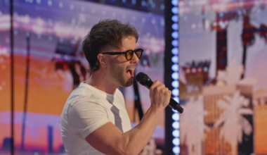 Lubbock native Travis Garland set to perform on ‘America’s Got Talent’