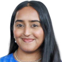 Janhavi Gosavi