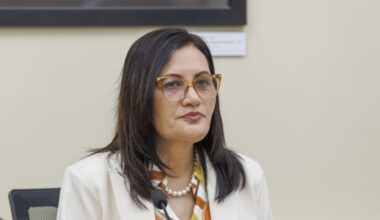University of Auckland backs professor’s ‘academic freedom’ after Act MP Parmjeet Parmar’s criticisms