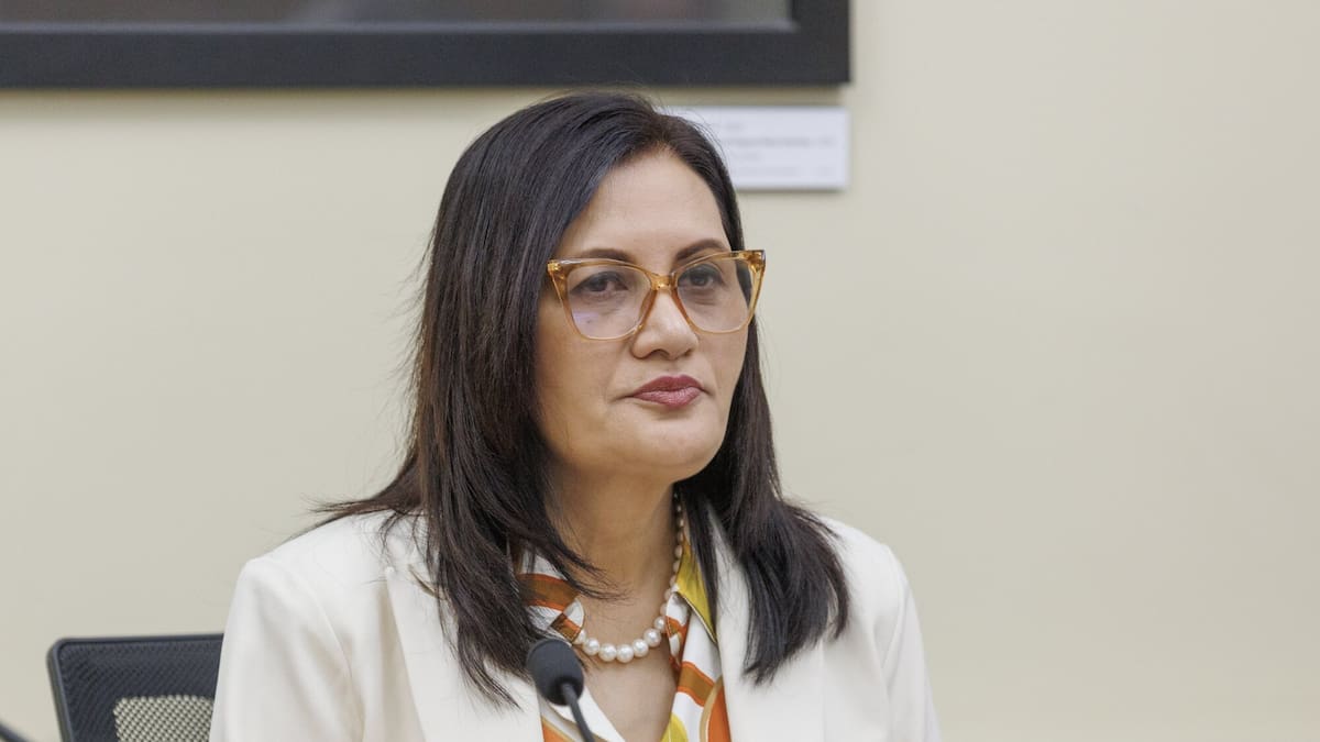 University of Auckland backs professor’s ‘academic freedom’ after Act MP Parmjeet Parmar’s criticisms