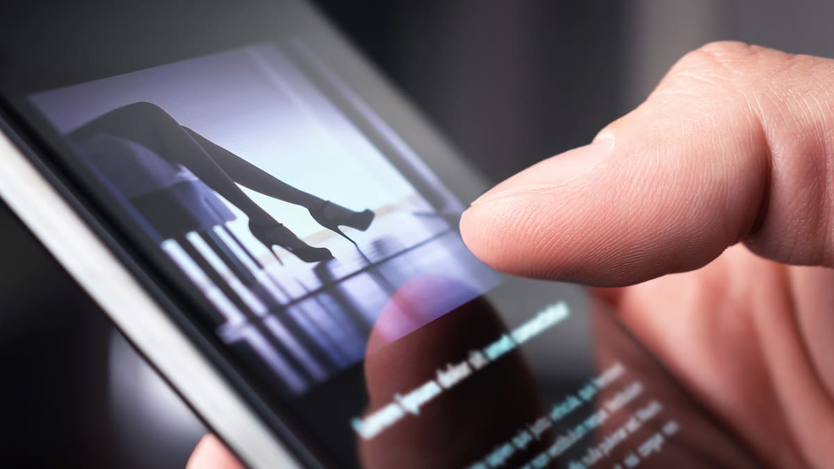 How porn on social media has shaped young Kiwis’ sex lives – Under the Influence, episode 4