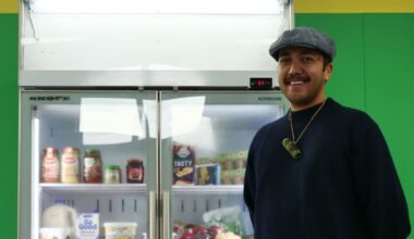 Kirikiriroa Family Services opens Hamilton social supermarket for those in need