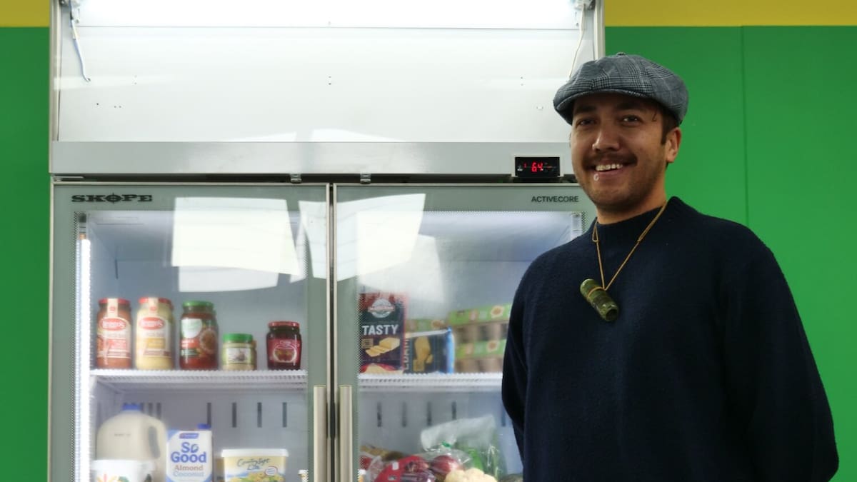 Kirikiriroa Family Services opens Hamilton social supermarket for those in need