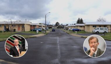 Rotorua councillors admit pensioner housing failures