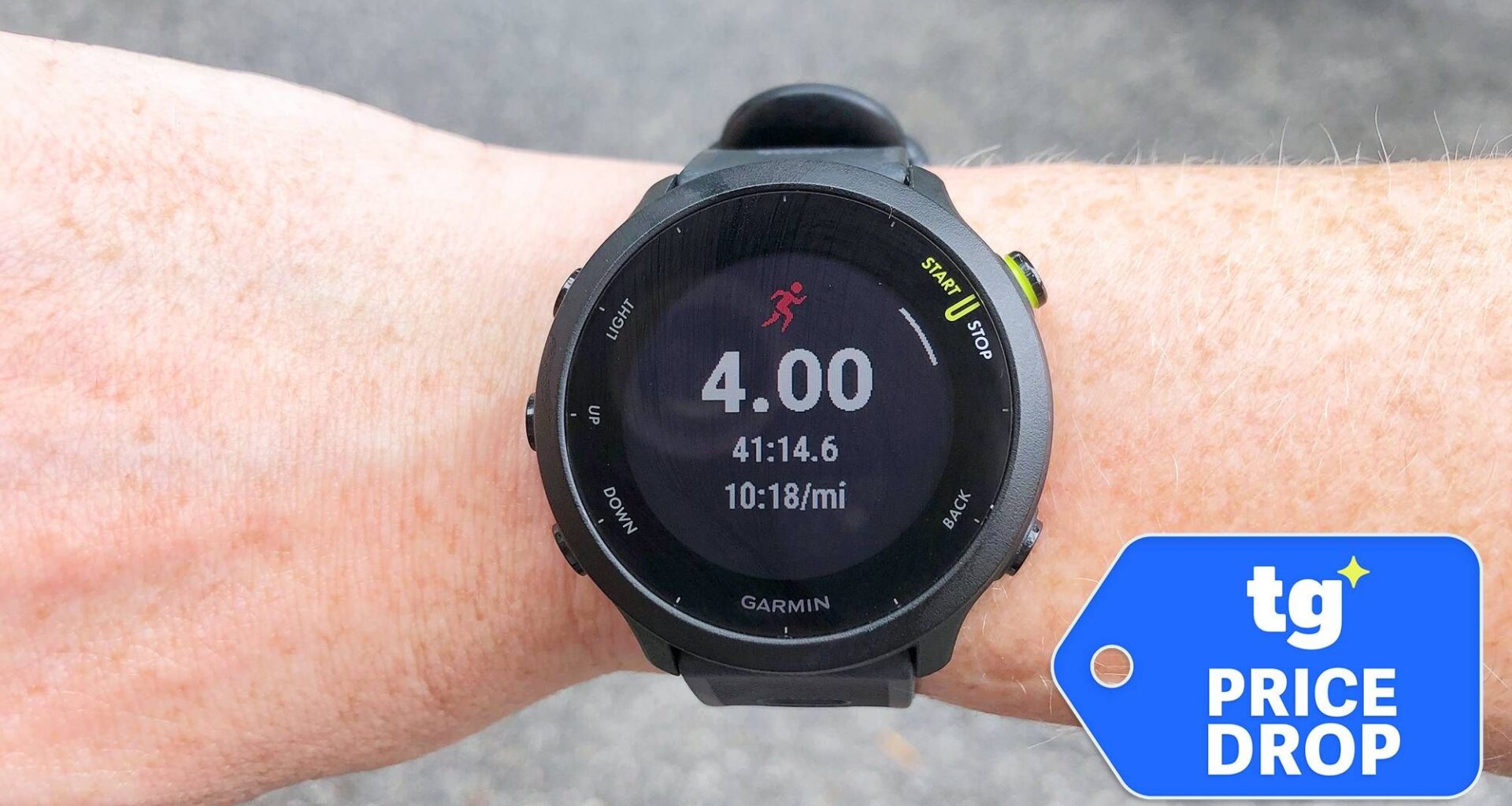 7 amazing Garmin smartwatch deals that'll make you forget about the Garmin Cirqa