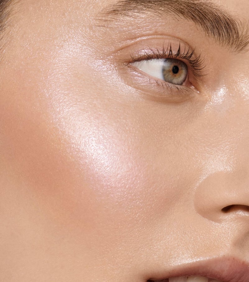 Westman Atelier Super Loaded Tinted Highlight (€80 from Space NK)