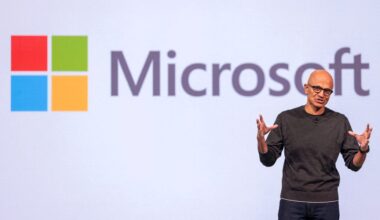 Microsoft Eyes Thousands of New Job Cuts in Coming Days
