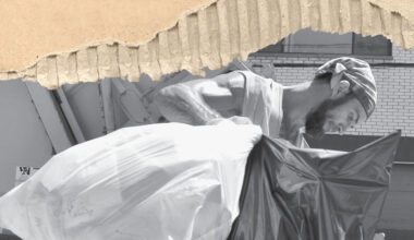 A Passion for Garbage Collection
