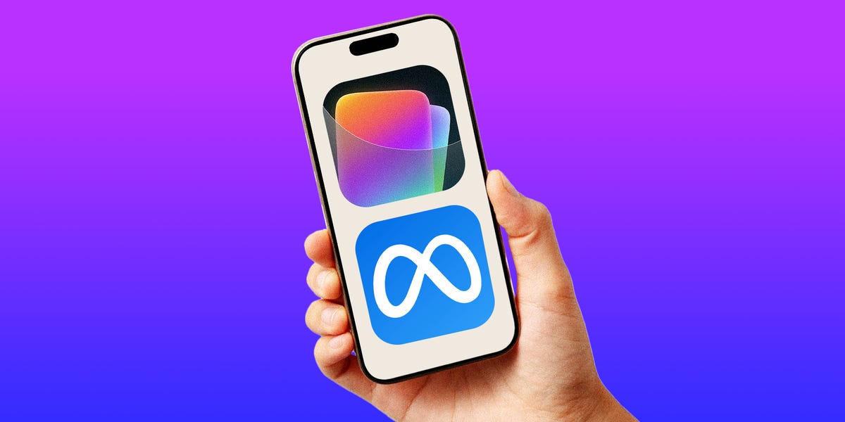 Meet Meta's New Vibe-Coding App: Pocket